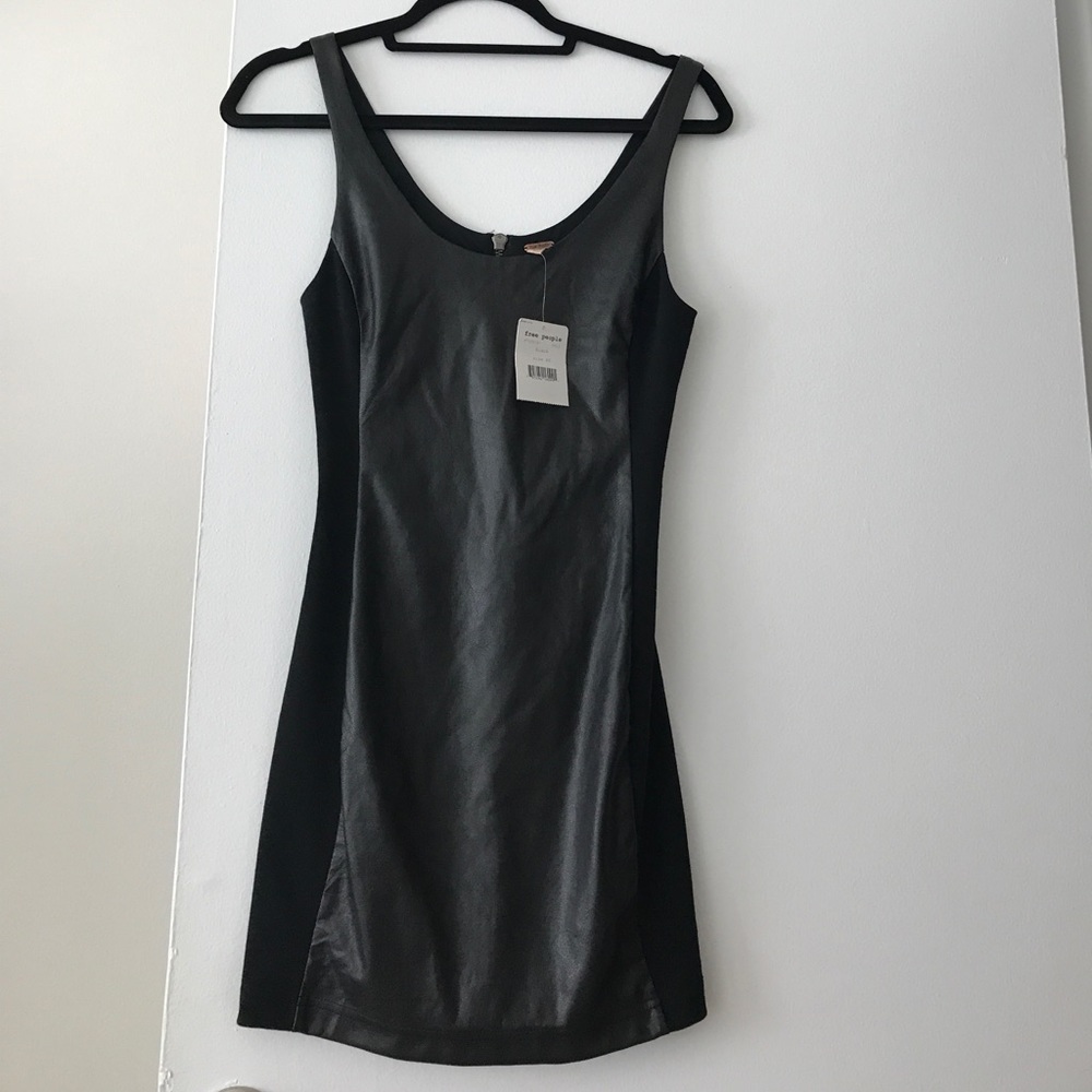 💥 Free People Little Black Dress 💥