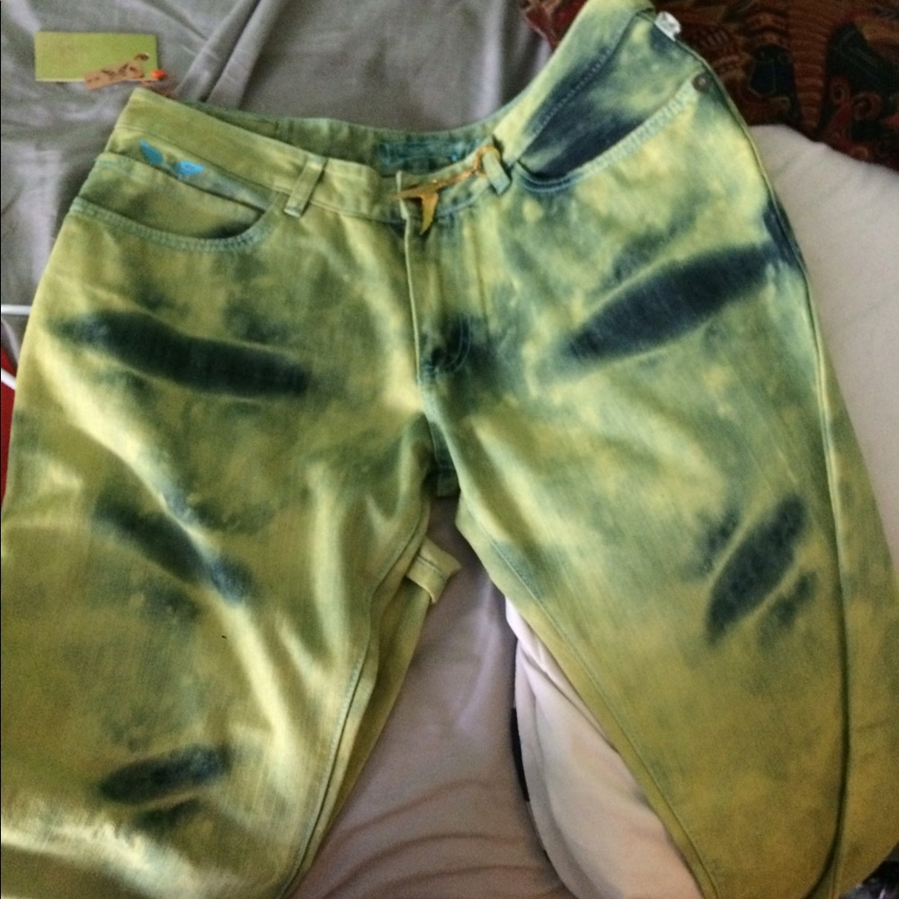Robin Jeans