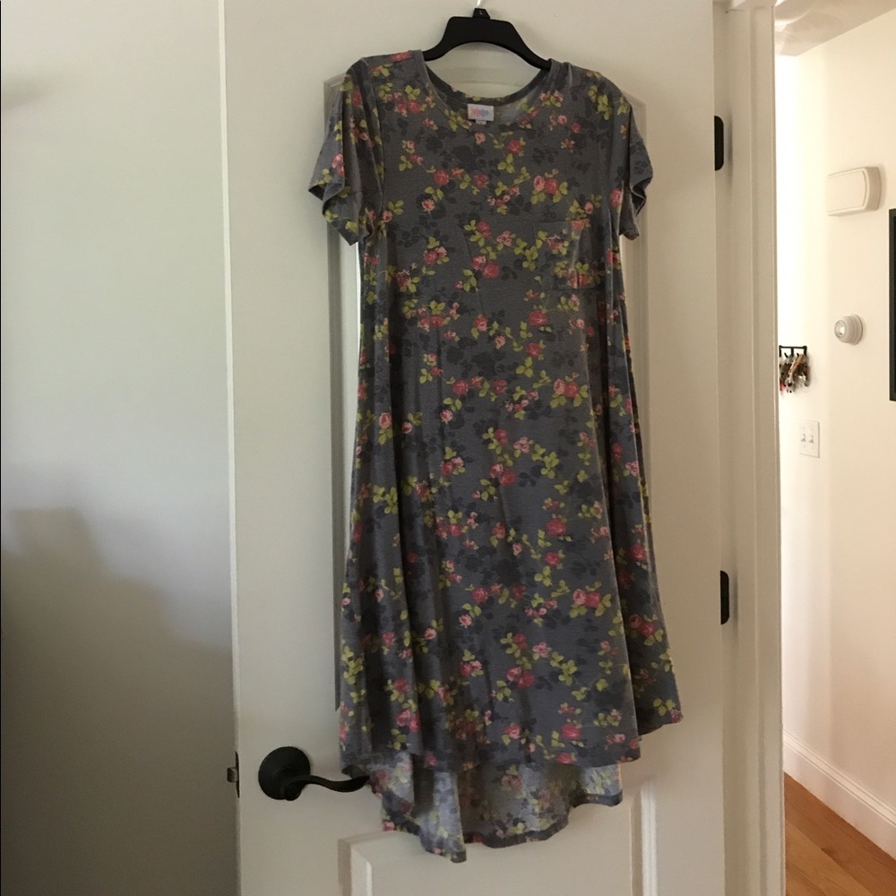 ✨✨Lularoe✨✨ Carly size S NWOT