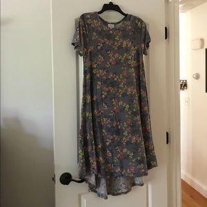 ✨✨Lularoe✨✨ Carly size S NWOT