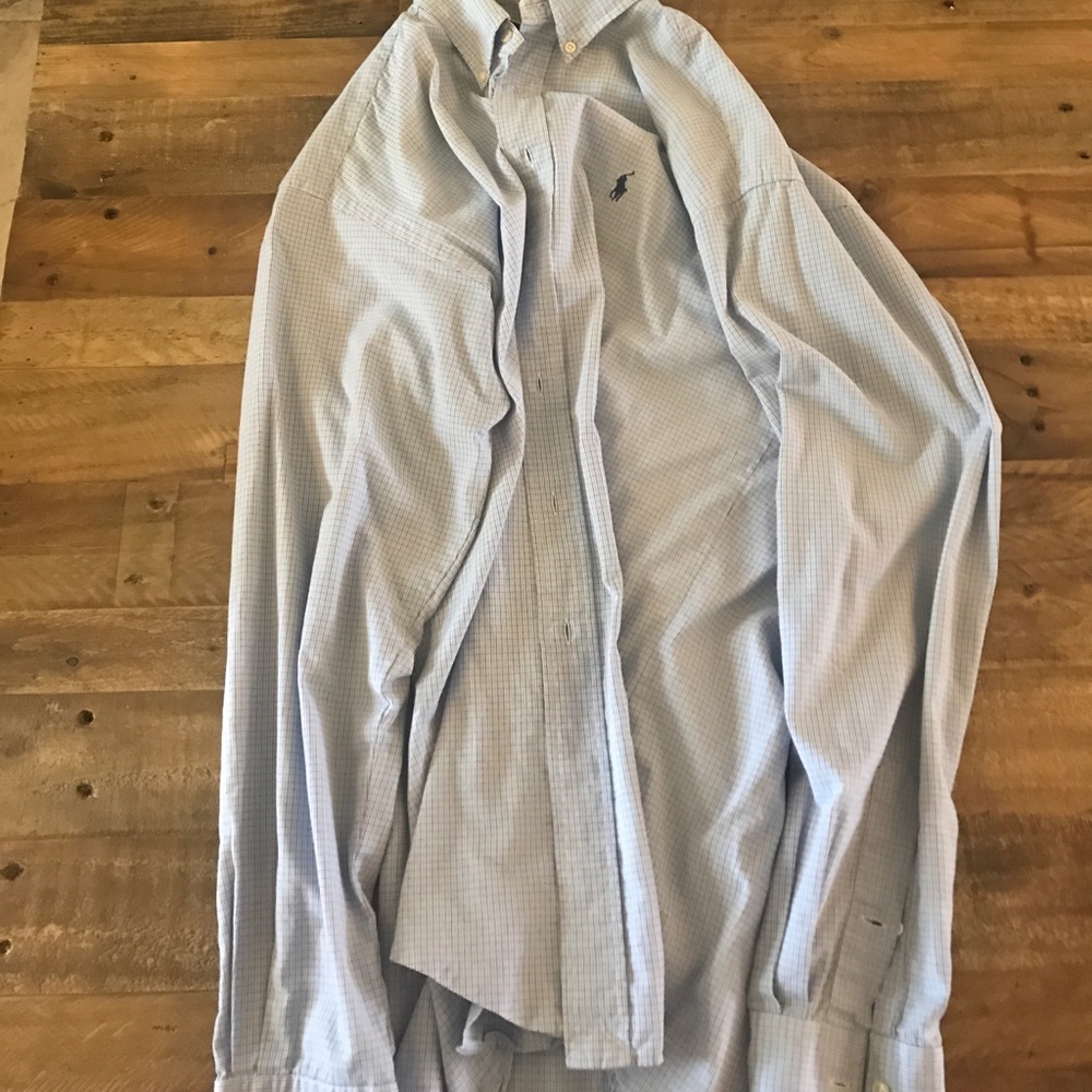Ralph Lauren size large