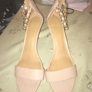 Nine West heels