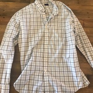 J crew size large