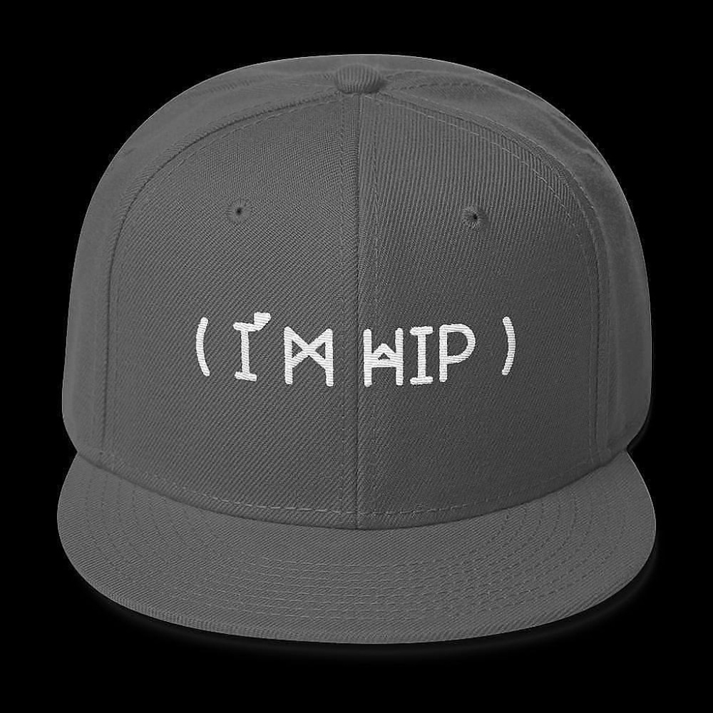 I'M HIP Snapback
