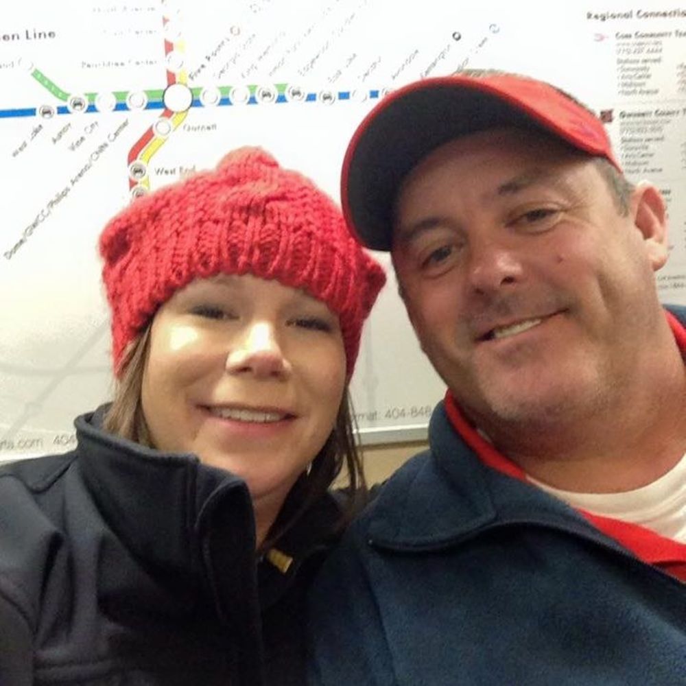 Meet your Posher, Gina