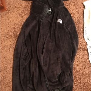 NorthFace fleece jacket