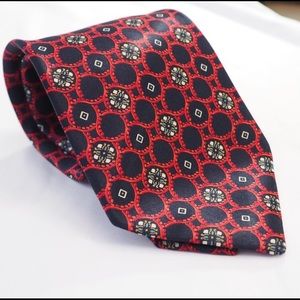 $235 Brioni Silk Tie