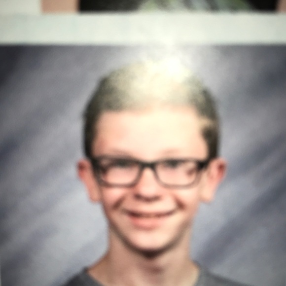 Meet your Posher, Brandon - Picture 1 of 1