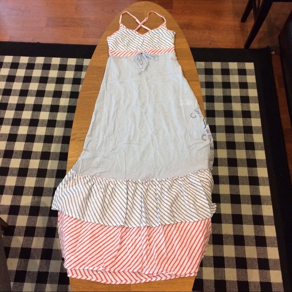 One of a kind H&M Maxi Dress ||Size 4||