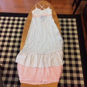 One of a kind H&M Maxi Dress ||Size 4||