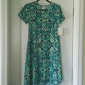 Lularoe Carly