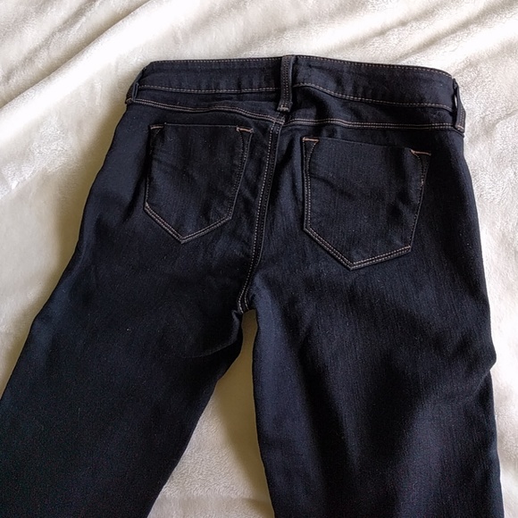 Flare stretch jean - Picture 2 of 2