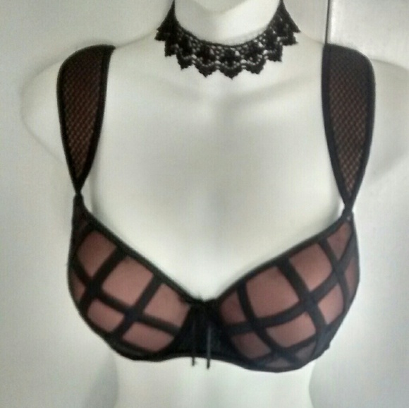 Bra Other - Sexy & U Know it /Not Just a Bra