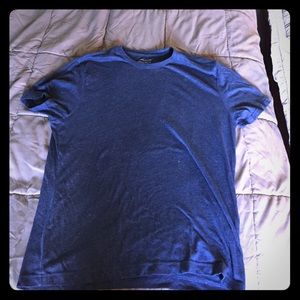 Men's Banana Republic Premium Wash Tee L