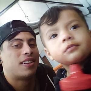 Meet your Posher, Blase