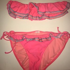 bikini top&bottom bundle