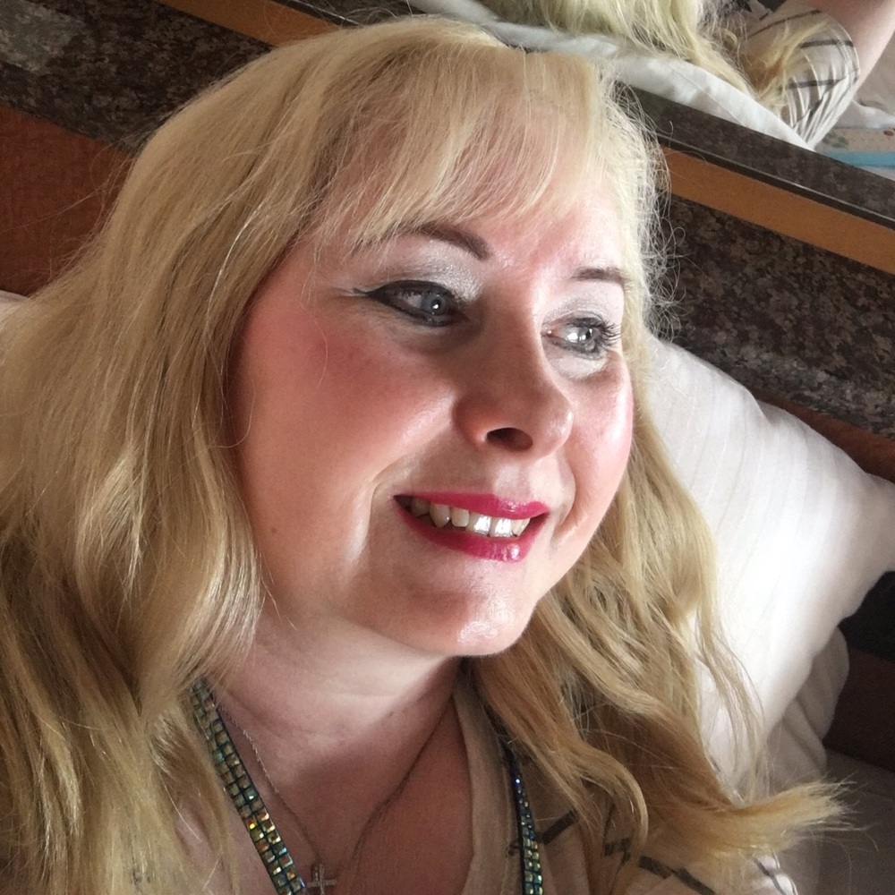 Meet your Posher, Terry