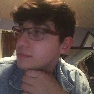 Meet your Posher, Derek