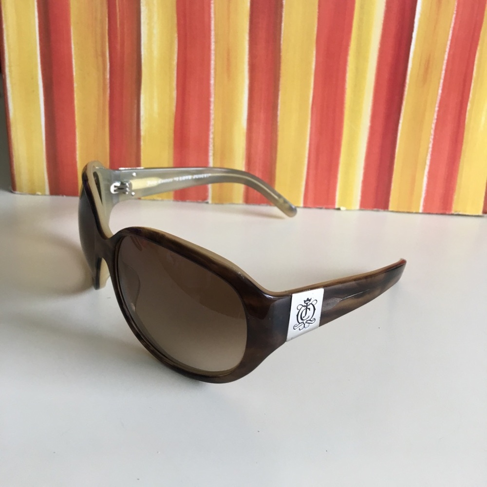 Juicy couture sunglasses