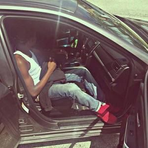 Meet your Posher, Christopher