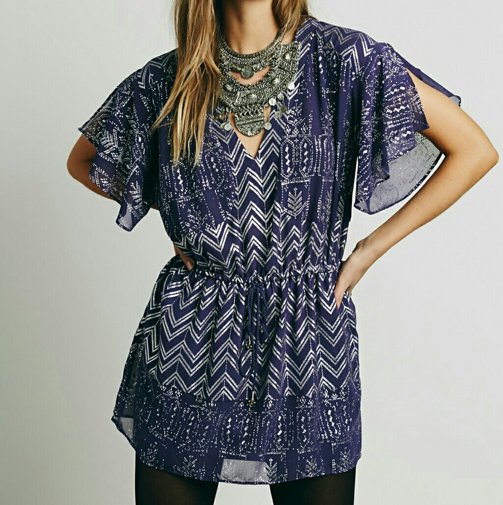 free people dress