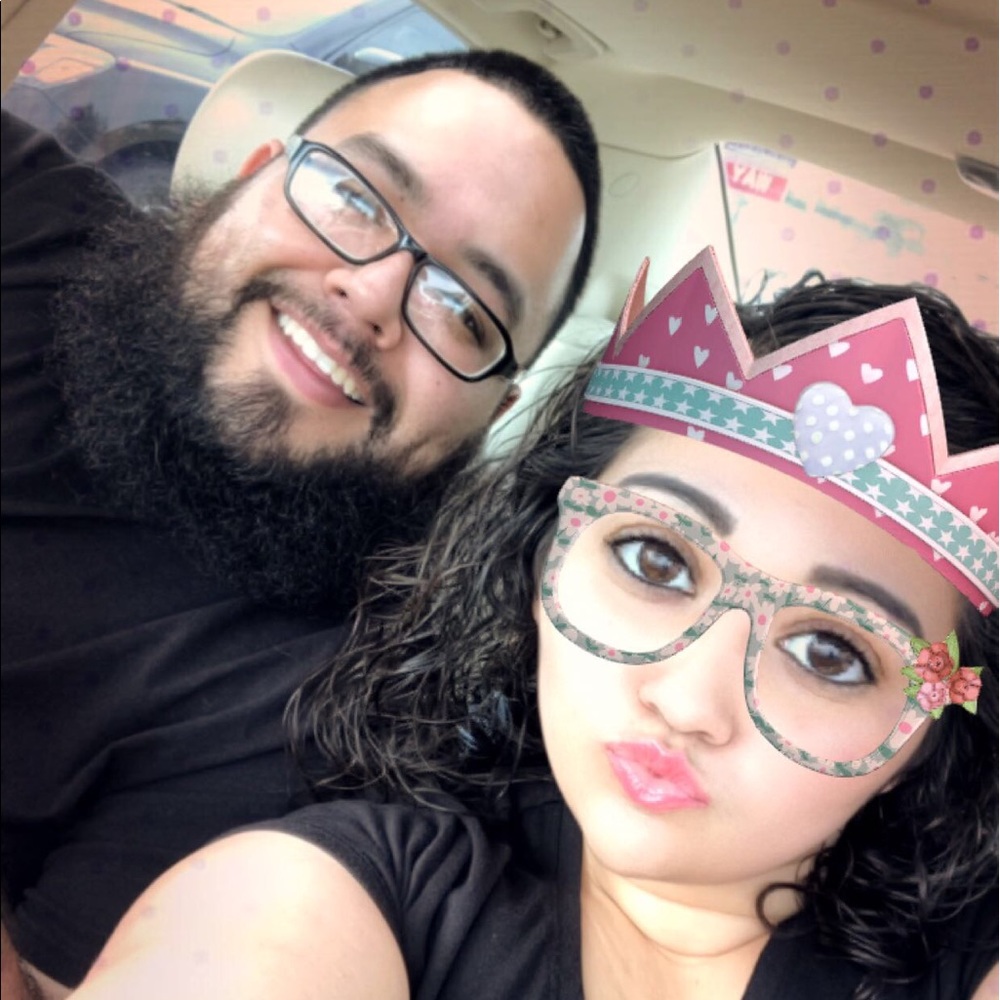 Meet your Posher, Sable