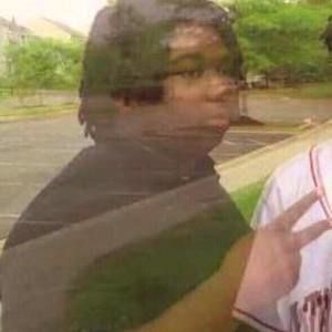 Meet your Posher, Richard