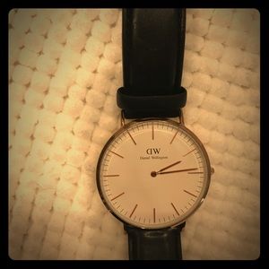 Daniel Wellington Watch