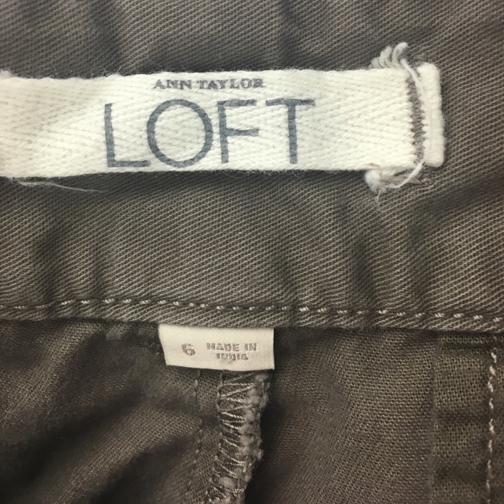 Loft shorts - Picture 2 of 4