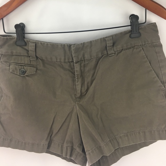 Loft shorts - Picture 1 of 4