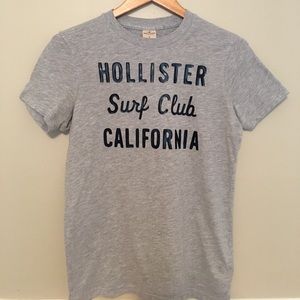 Hollister T Shirt
