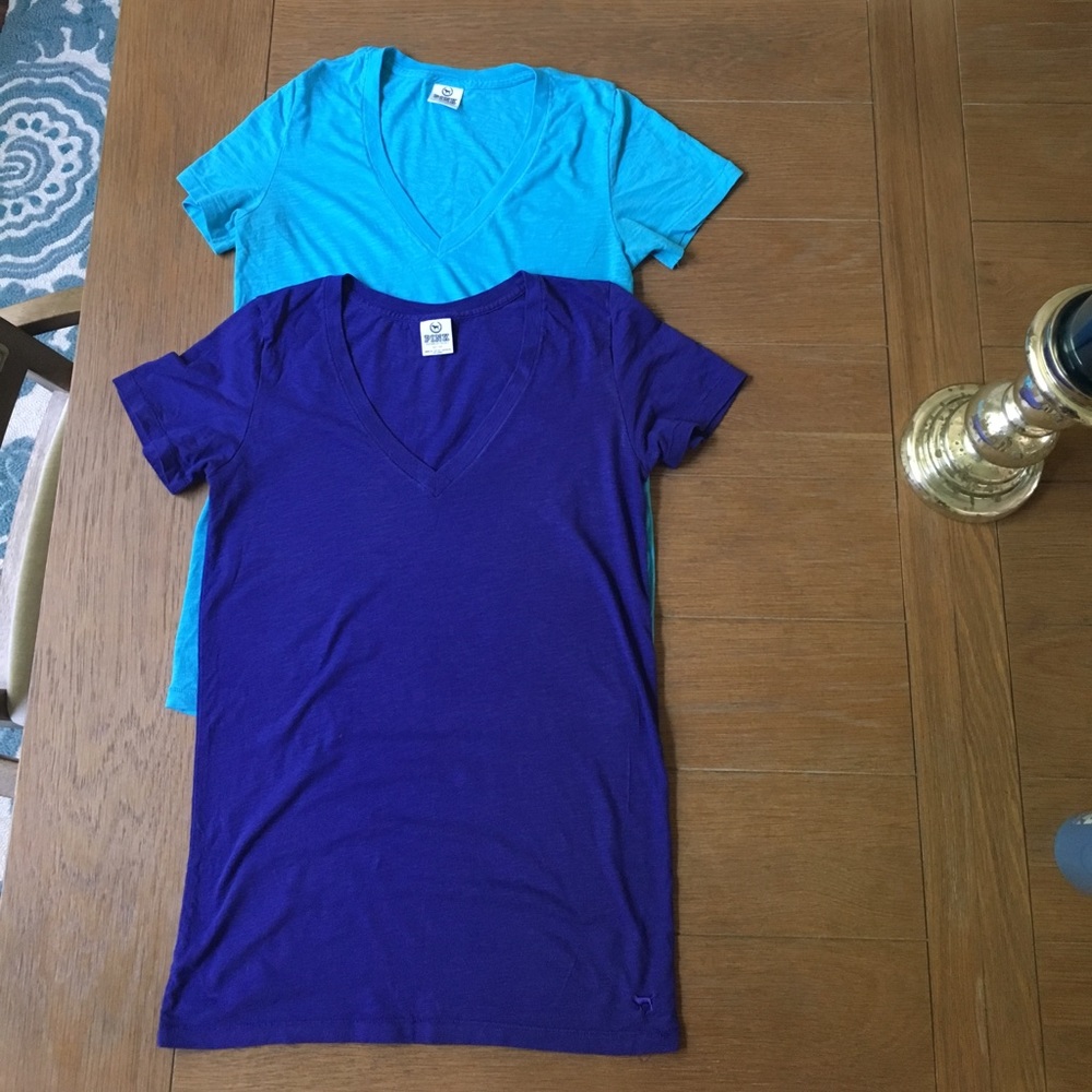 Victoria's Secret Tees