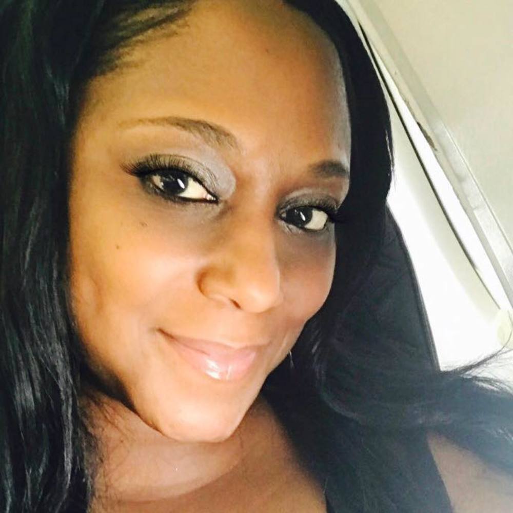 Meet your Posher, Antoinette