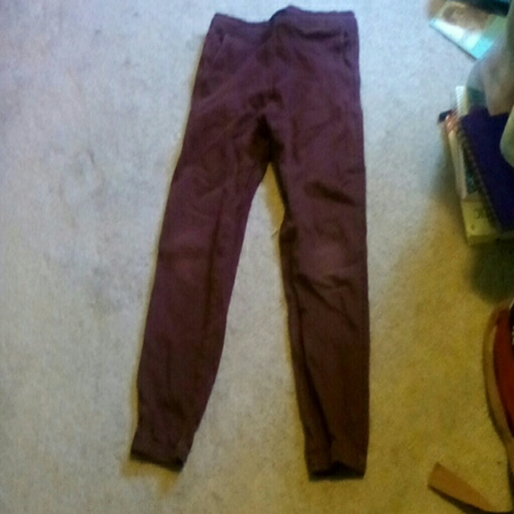 Jeggings