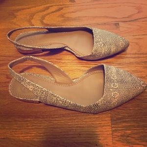 Tory Burch Sandal