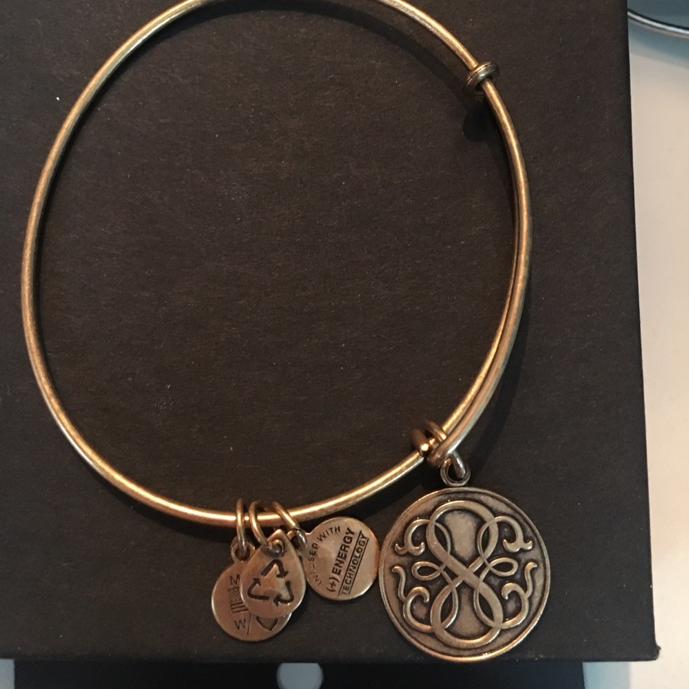 Positive energy ALEX AND ANI