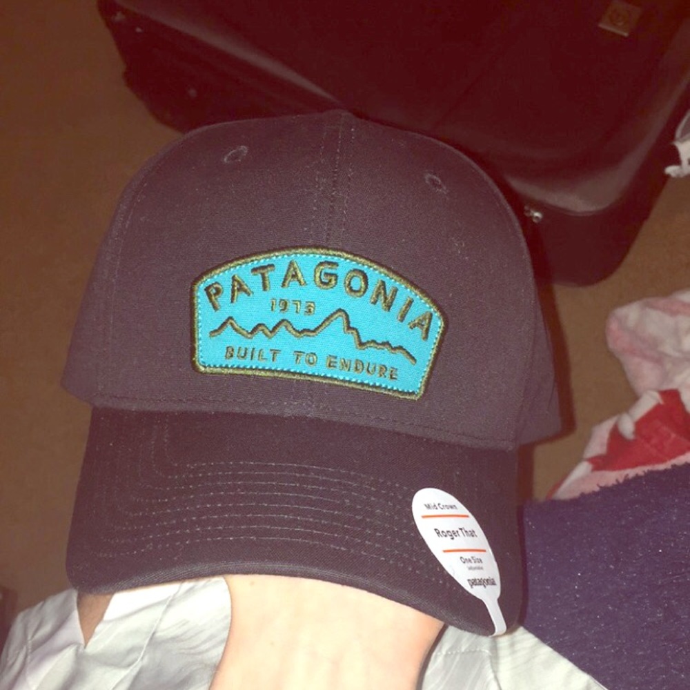 Patagonia SnapBack
