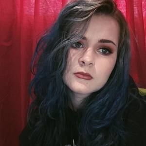 Meet your Posher, Rebekah