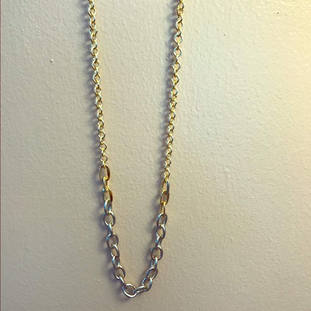 14th & UNION Necklace