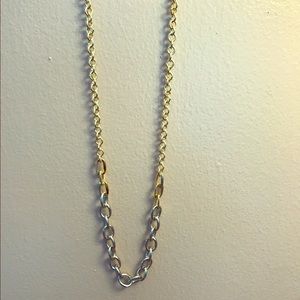 14th & UNION Necklace