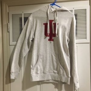 IU Hoodie