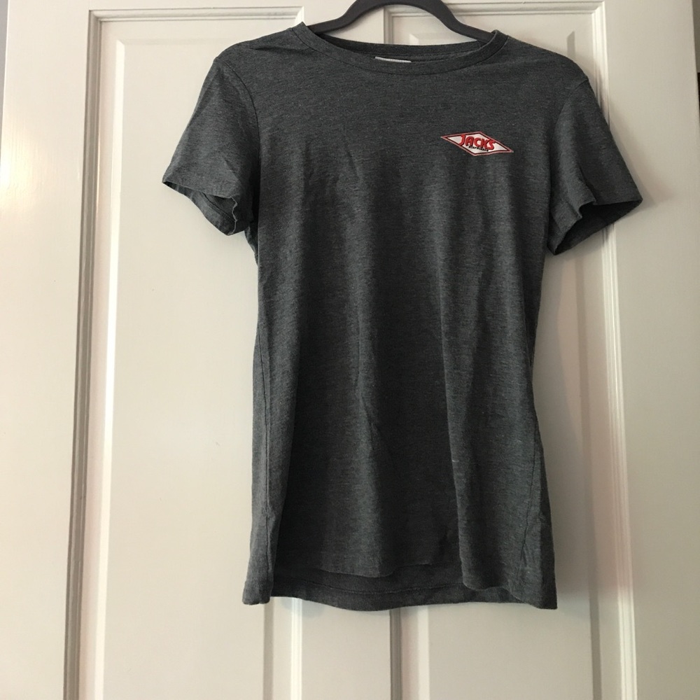 Jacks surf shop t shirt