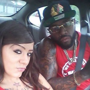 Meet your Posher, Marci