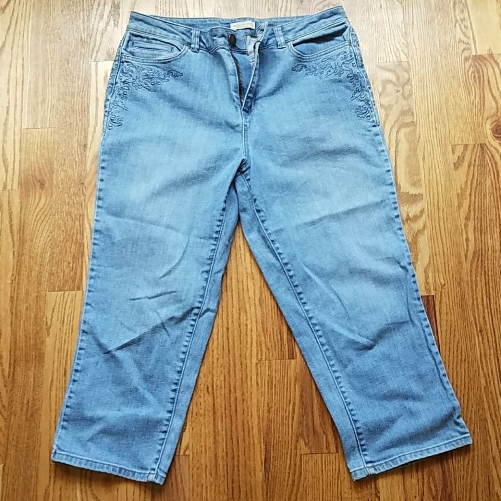 Coldwater Creek jeans