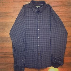 Ted Baker Men's Button Down