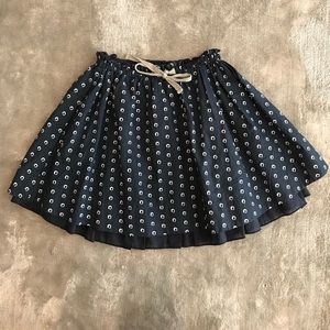 Short skirt by Neige