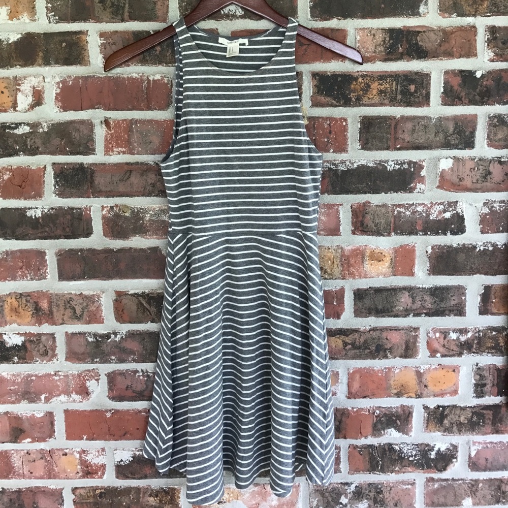 Skater Dress