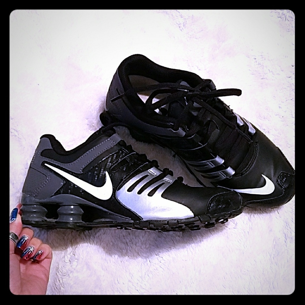 Women's Nike shoes