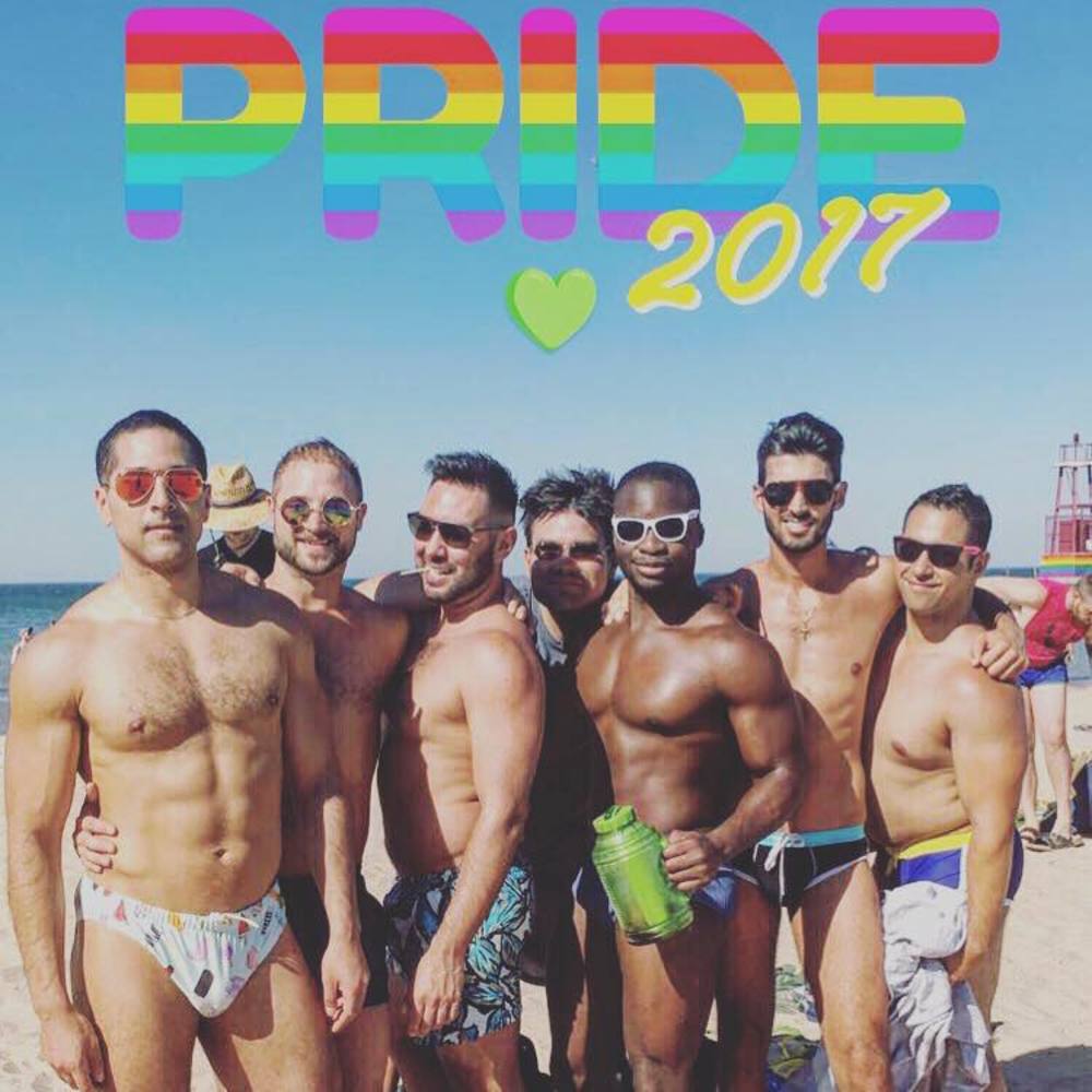 Meet your Posher, Jacob