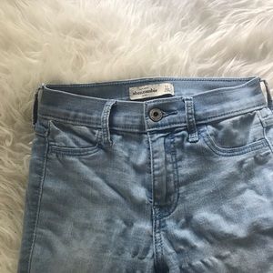 abercrombie kids Jeans